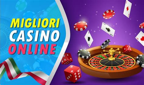 poker online download Migliori casino online sicuri italiani
